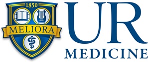 University of Rochester Medicine - Meliora 1850. University of Rochester Medicine - Meliora 1850.
